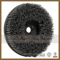 Diamond Abrasive Brush /Stone Surfaces Processing Abrasive Brush